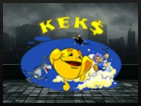 Keks