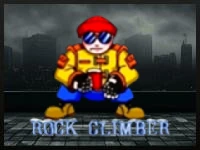 Rock Climber