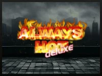 Always Hot Deluxe