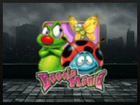 Beetle Mania