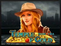 Book of Ra: Temple Of Gold
