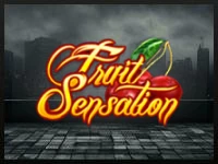 Fruit Sensation