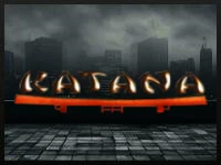 Katana